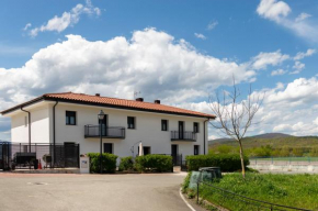 Apartamentos Herri Ondo REFUGIO CLIMATICO